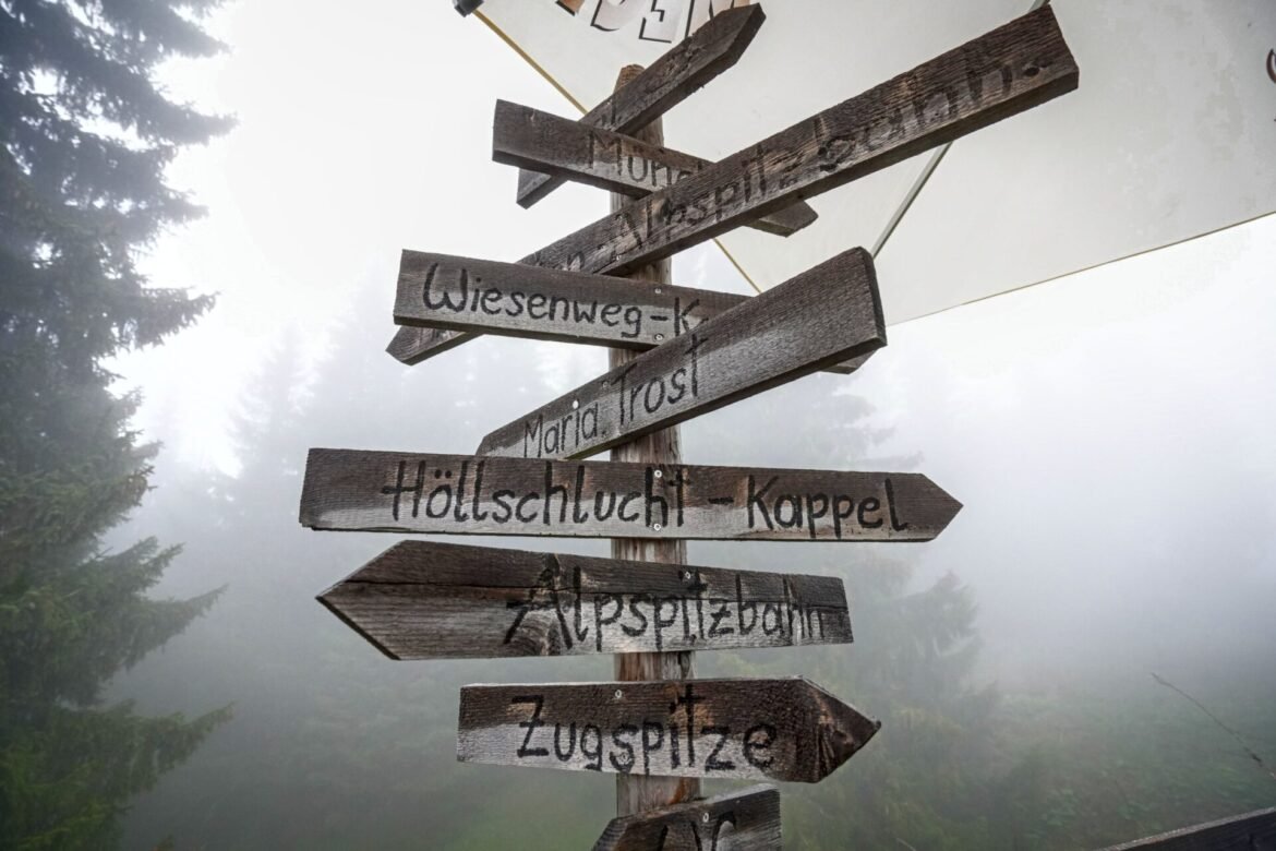 Mountainman Trail Cup 2023 | Nesselwang