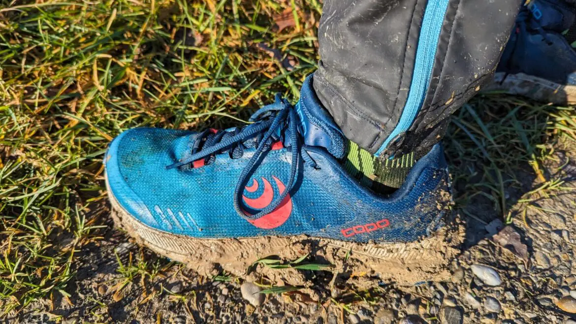 Topo MT-5 Hybrid Trailrunningschuh - Test