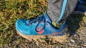 Topo MT-5 Hybrid Trailrunningschuh - Test Topo MT-5 Hybrid Trailrunningschuh - Test