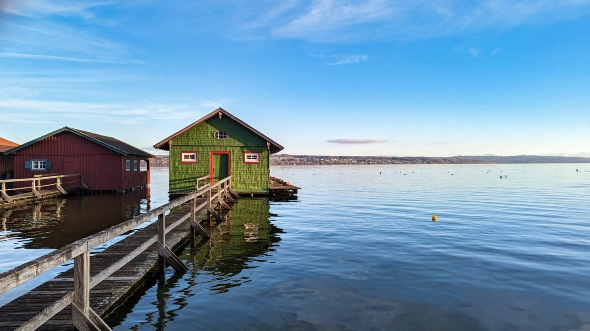 Ammersee Ultra