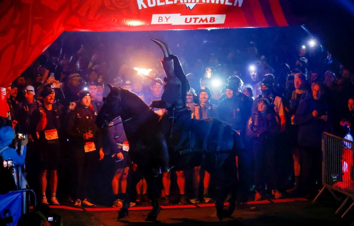 Kullamannen 2024 Kullamannen 2024