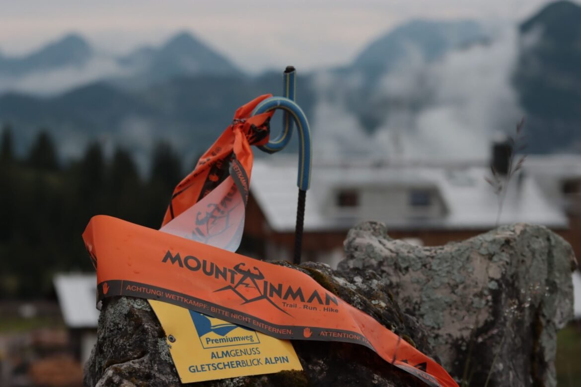 Mountainman Trail Cup 2023 | Reit im Winkl
