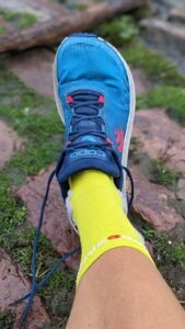 Topo MT-5 Trailrunning-Schuh Topo MT-5 Trailrunning-Schuh