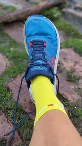 Topo MT-5 Trailrunning-Schuh Topo MT-5 Trailrunning-Schuh
