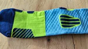bauerfeind-trail-run-mid-cut-sock-6 Bauerfeind Trail Run Socks Mid Cut | Test