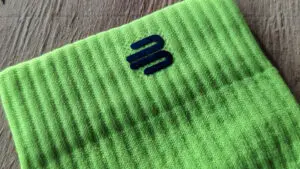 Bauerfeind Trail Run Socks Mid Cut | Test Bauerfeind Trail Run Socks Mid Cut | Test