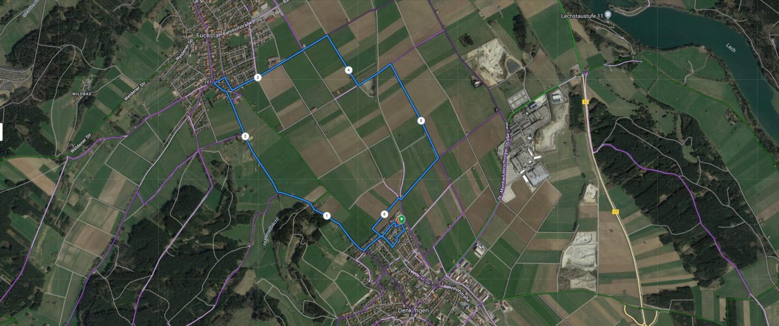 Die Goggins Challenge 4x4x48 2024 ThruElements
