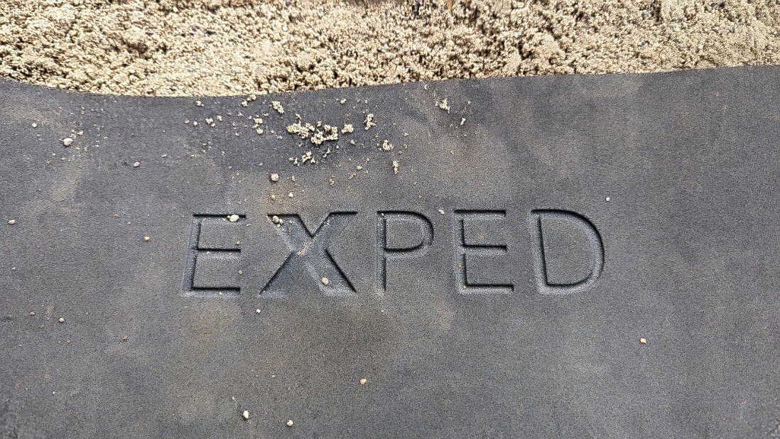 Exped Doublemat Evazote